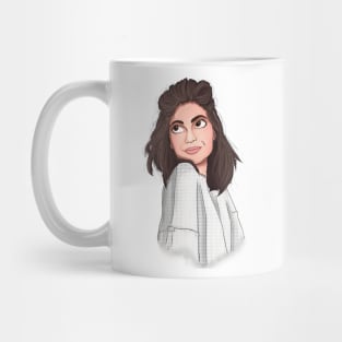 Kylie Jenner Mug